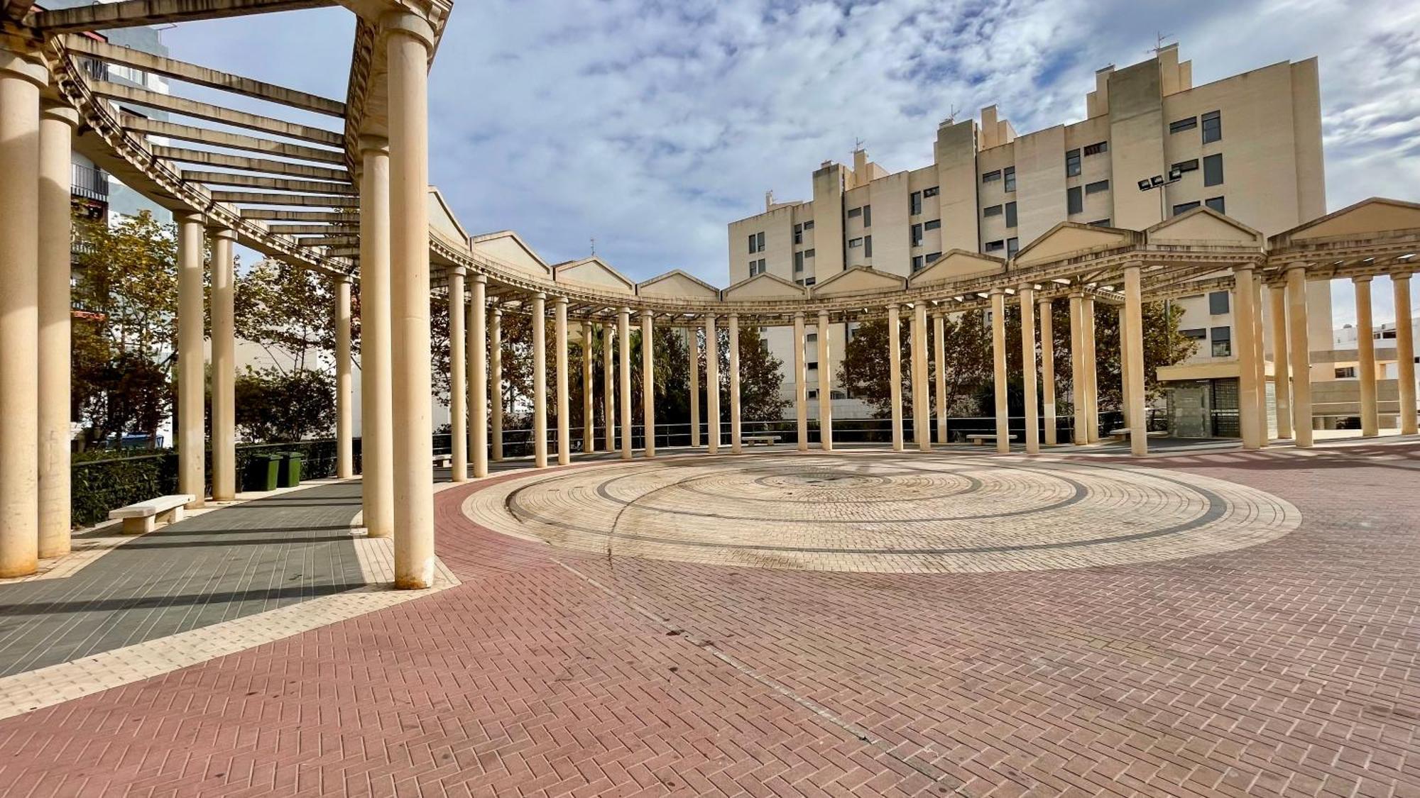 Best Location Apartamento En La Mejor Ubicacion De Calp Con Parking Экстерьер фото