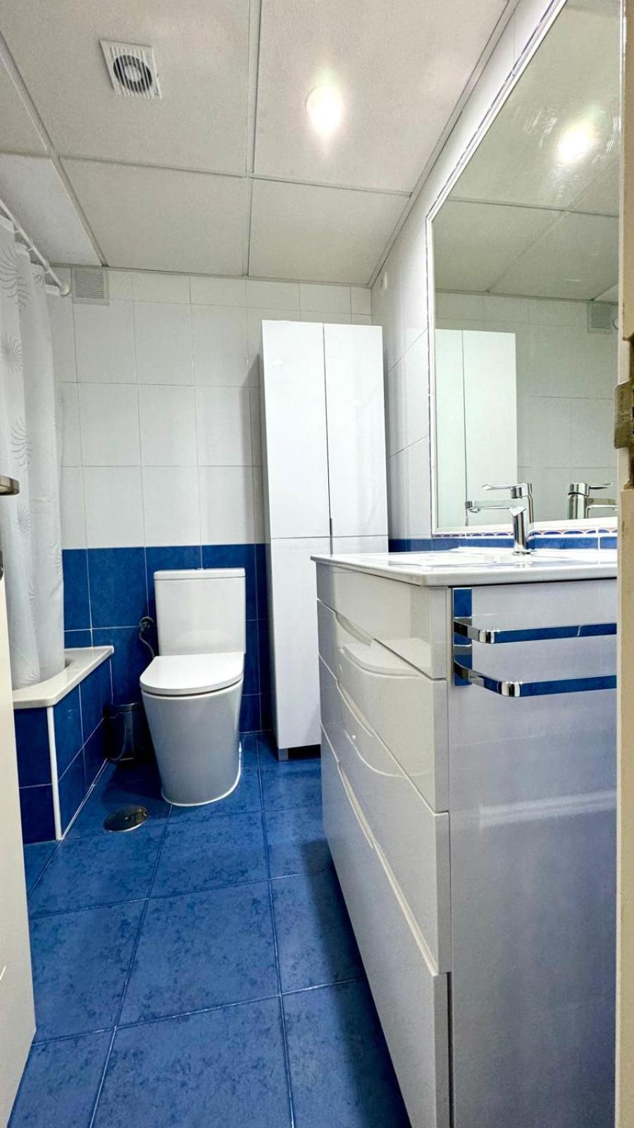 Best Location Apartamento En La Mejor Ubicacion De Calp Con Parking Экстерьер фото