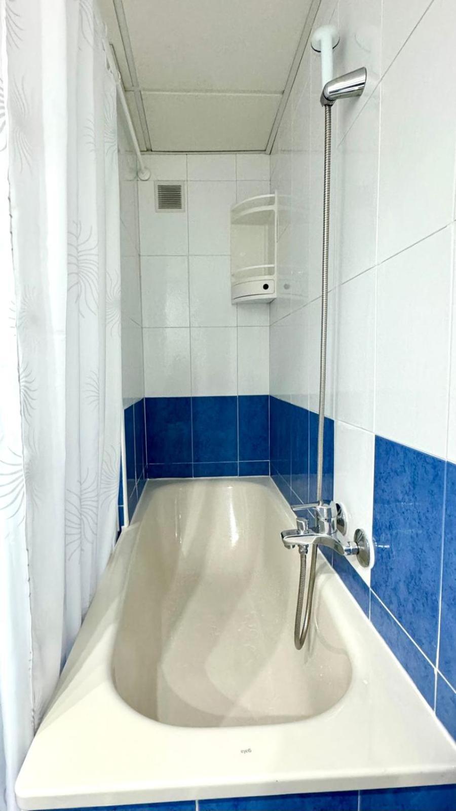 Best Location Apartamento En La Mejor Ubicacion De Calp Con Parking Экстерьер фото